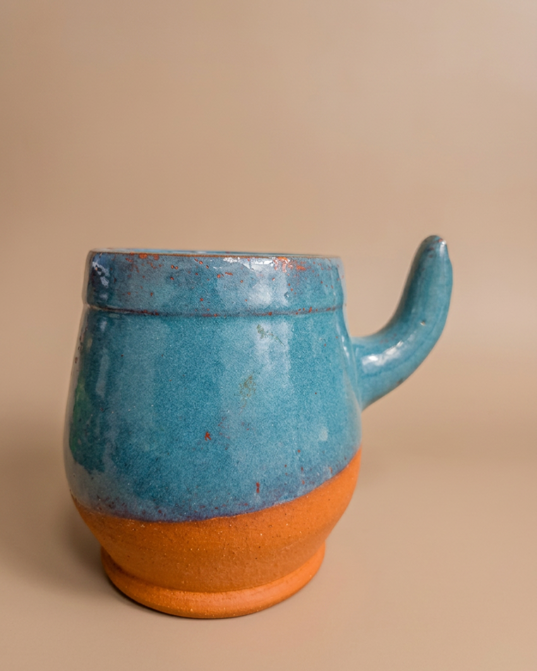 Mate esmaltado