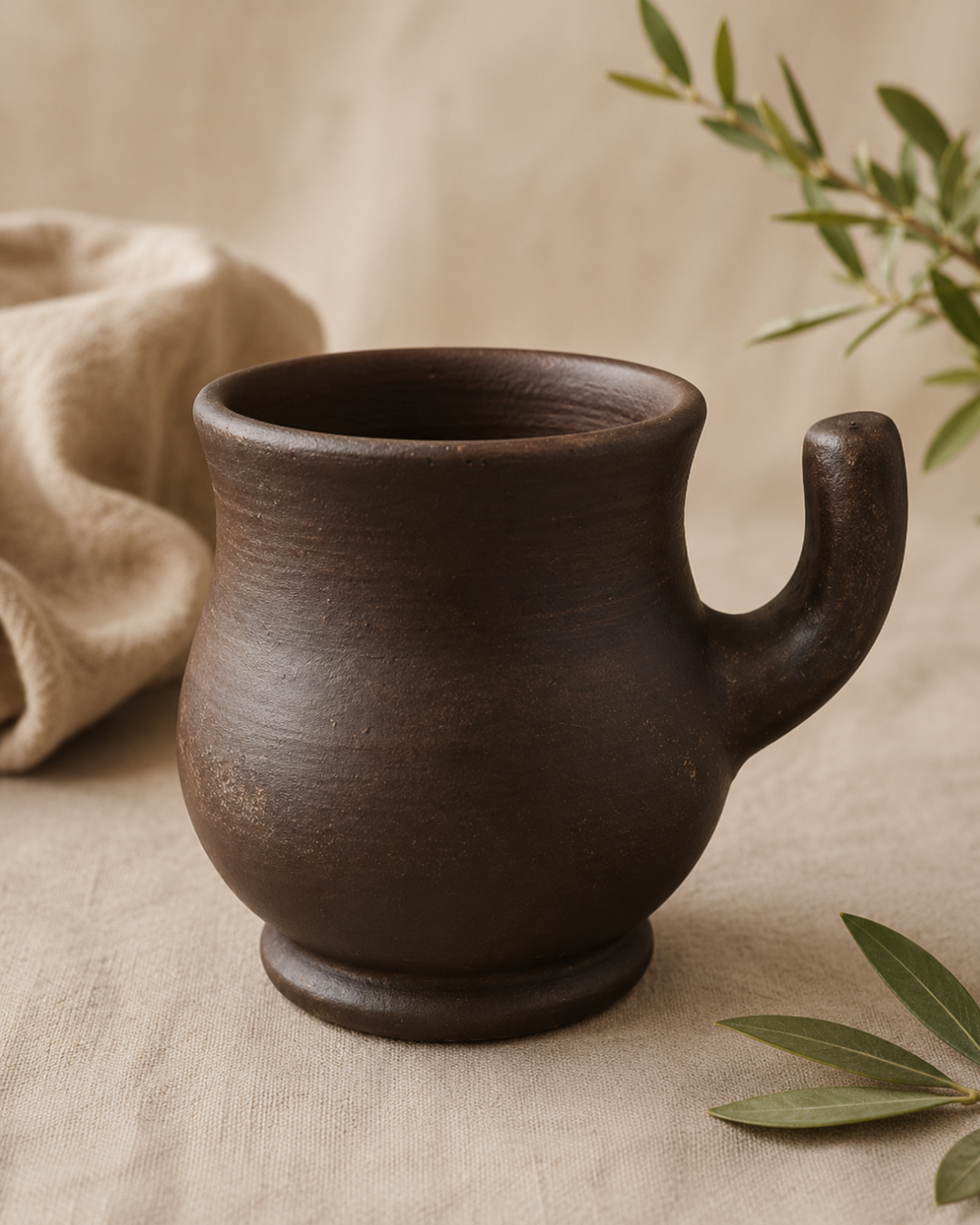 Mate natural